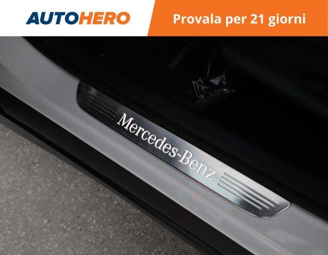 MERCEDES-BENZ GLC 250 d 4Matic Premium