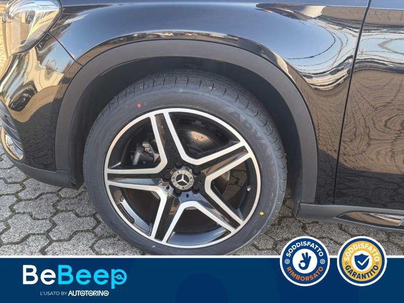 Mercedes-Benz GLA 220 D PREMIUM 170CV AUTO