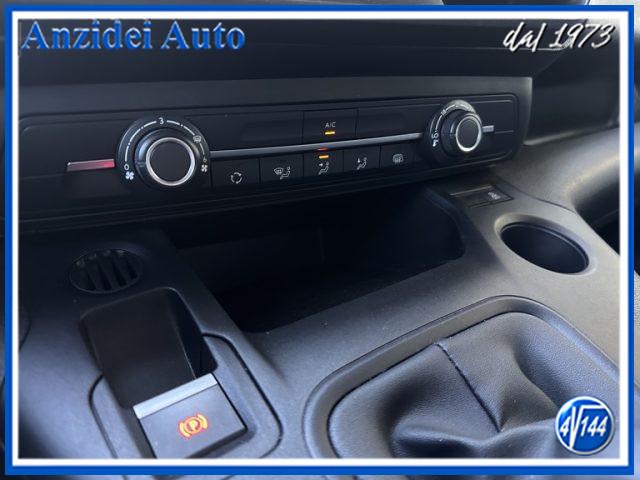 CITROEN Berlingo 1.5 BlueHDi 100 Cv 3 Posti Van M Club