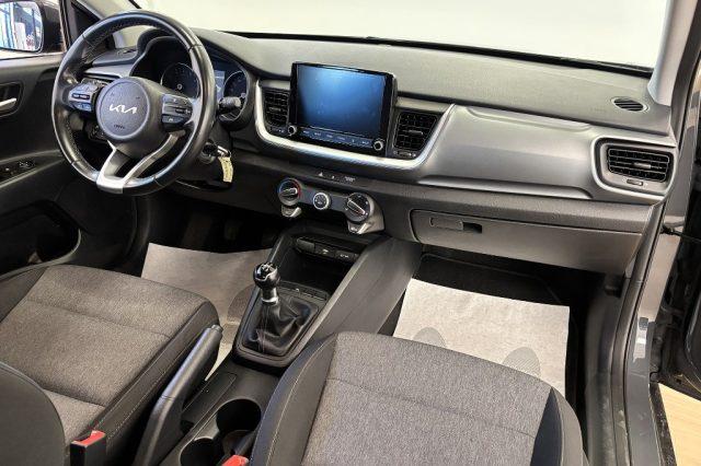 KIA Stonic 1.2 DPI Style