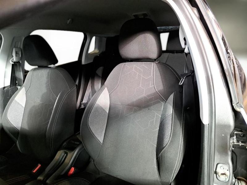 PEUGEOT 2008 BLUEHDI 100 CV ACTIVE 5 PORTE CROSSOVER