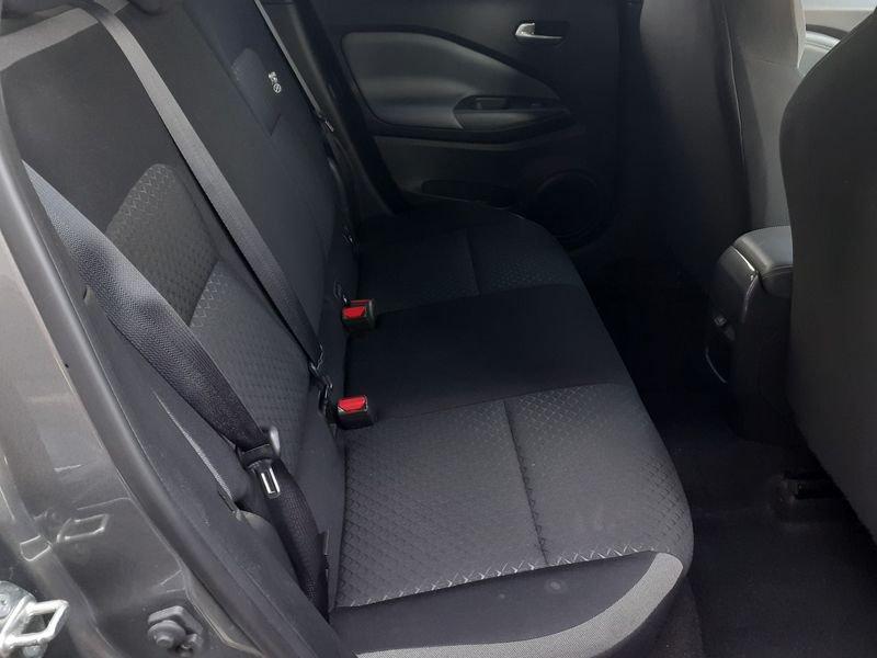 Nissan Juke 1.0 DIG-T 114 CV DCT N-Connecta IVA ESPOSTA