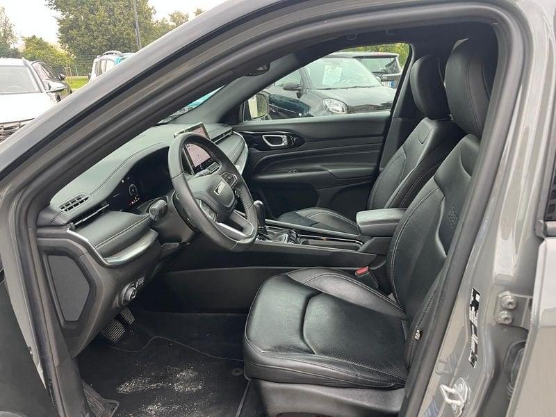 Jeep Compass Compass 1.3 Turbo T4 150 CV aut. 2WD S