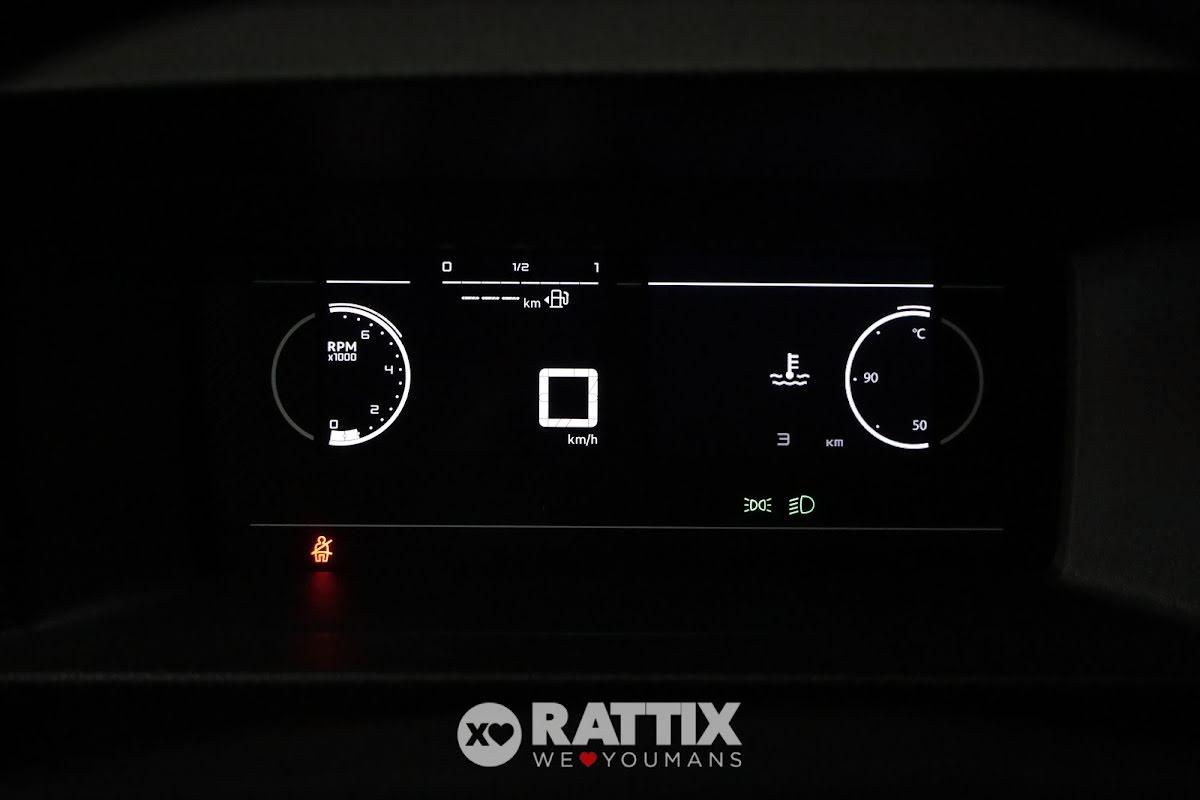 Peugeot Expert 1.5 BlueHDI 120CV STD (IVA ESCLUSA)