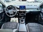 Ford Focus 1.5 EcoBlue 120 CV SW Business