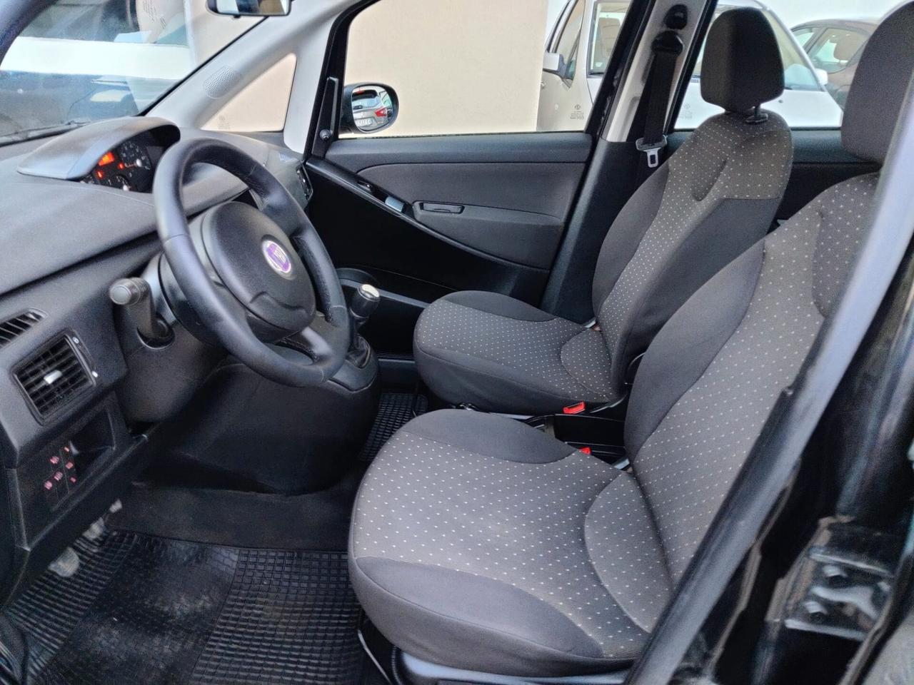Fiat Idea 1.3 Multijet EURO 4