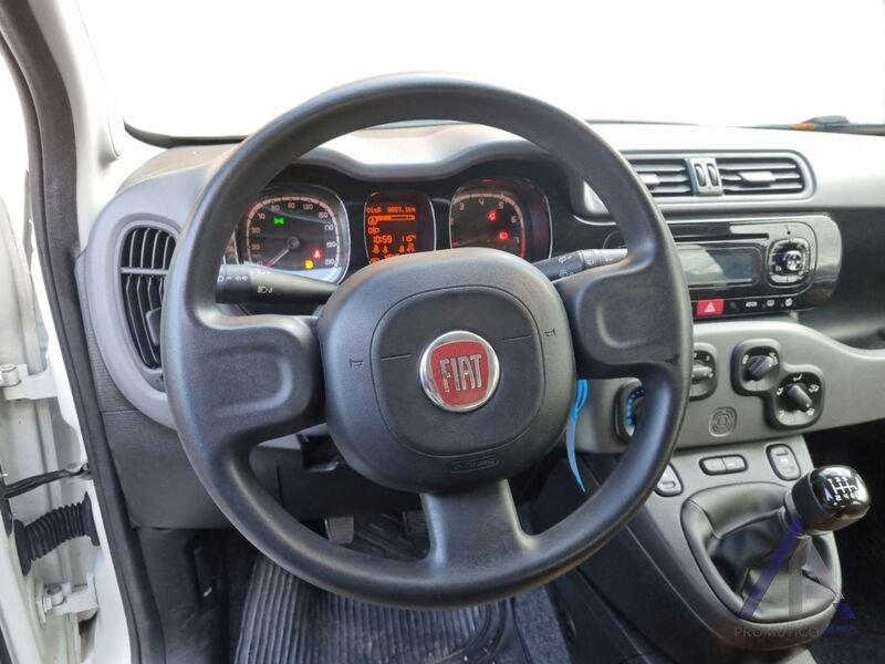 FIAT Panda Panda 0.9 TwinAir Turbo S&S 4x4 K-Way