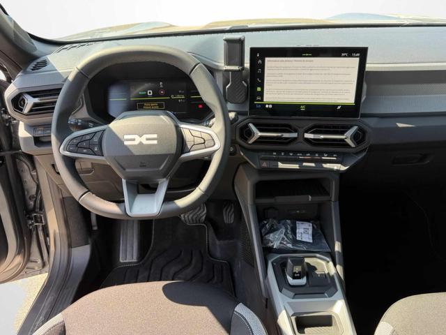 DACIA Duster Hybrid 155 CV Journey