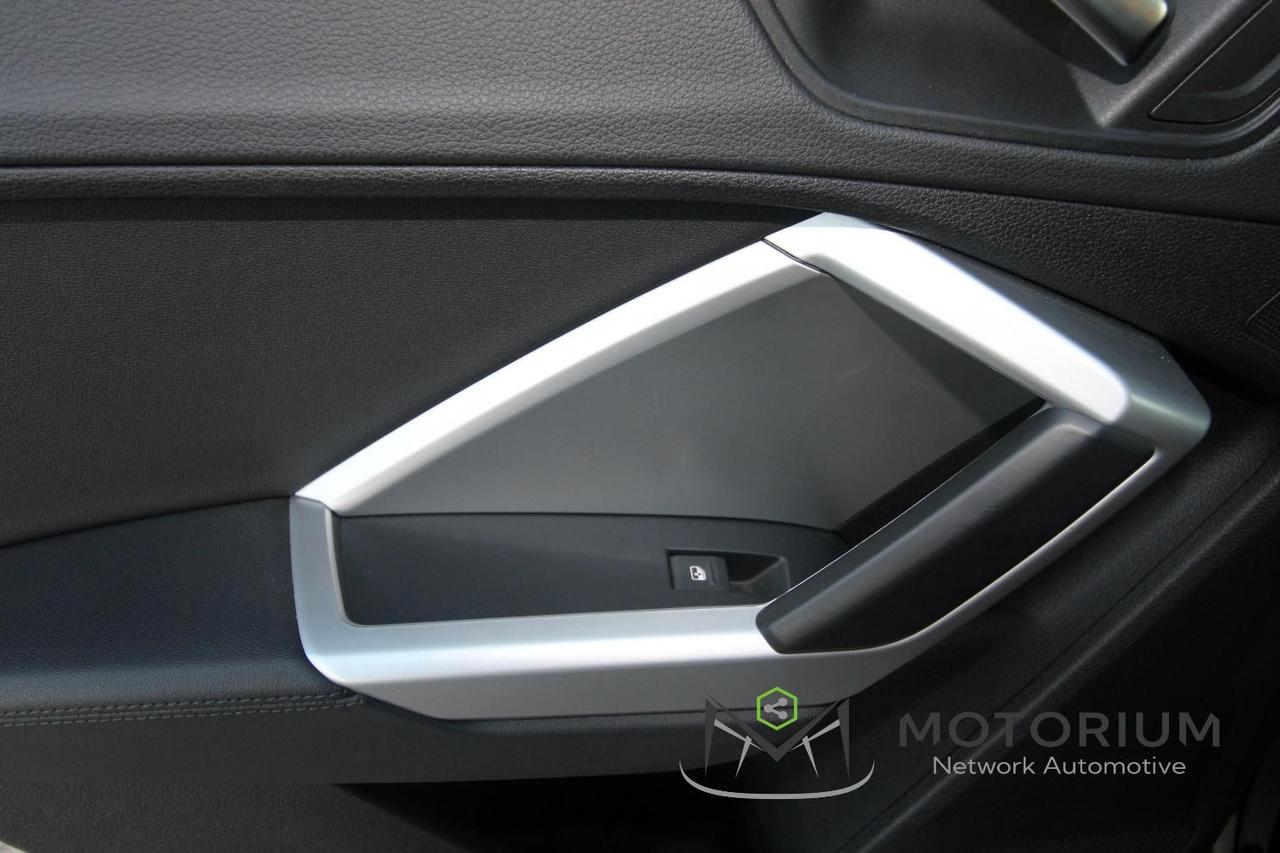 AUDI Q3 35 TDI 150 CV S tronic QUATTRO EDITION