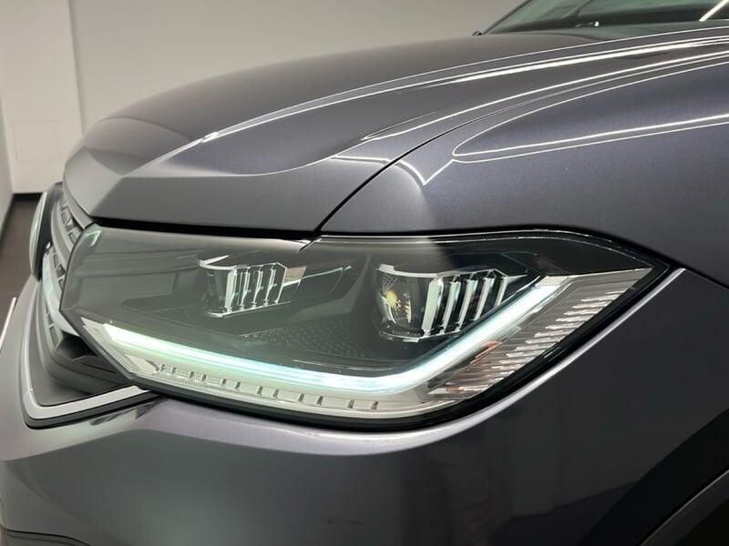 Volkswagen T-Cross Advanced 1.0 TSI 81 kW (110 CV) Manuale