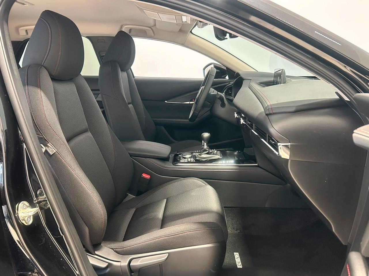 Mazda CX-30 e-Skyactiv-G M Hybrid 2WD Ad'Vantage