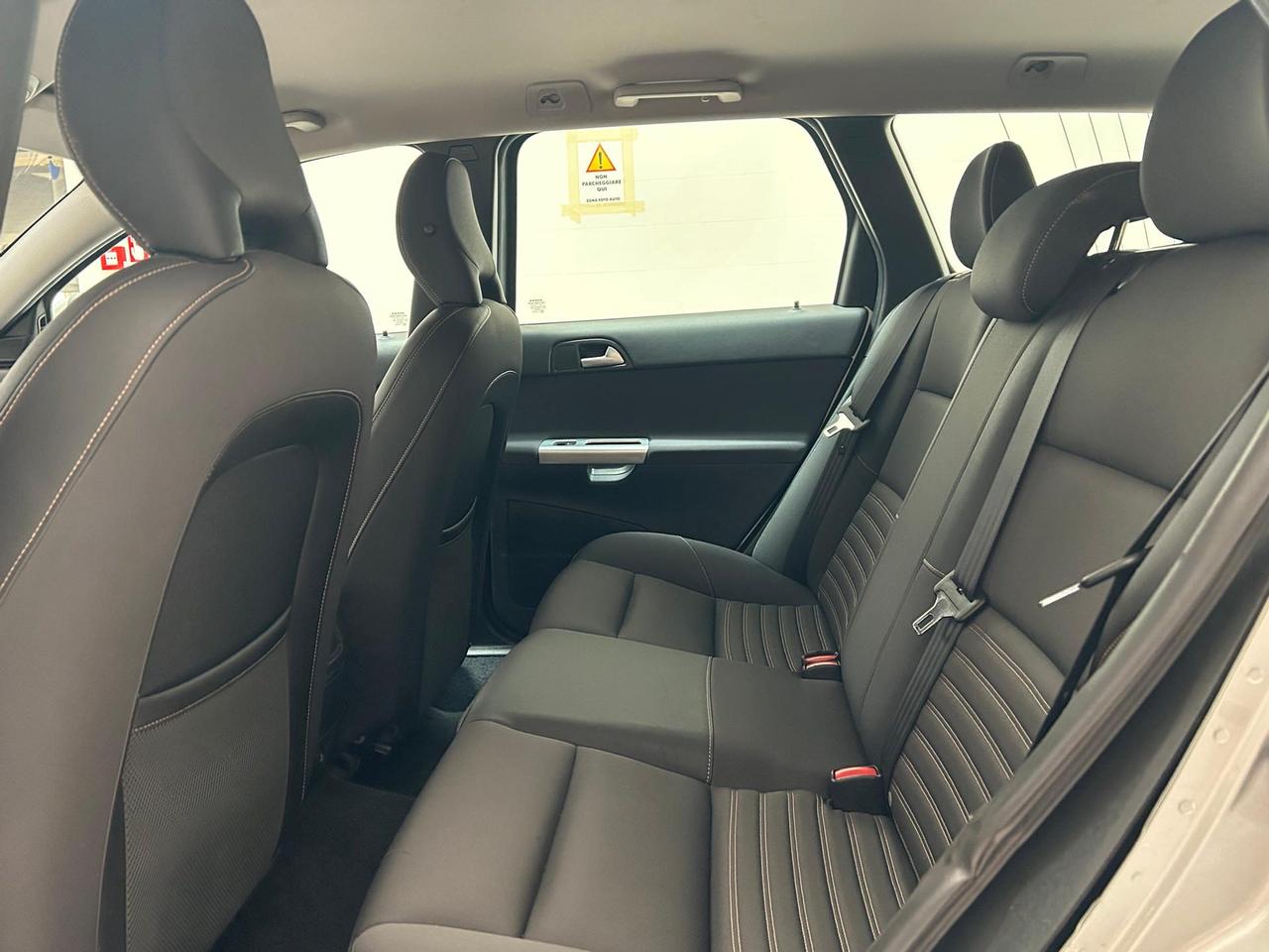 Volvo V50 1.6 d2 Polar 115cv