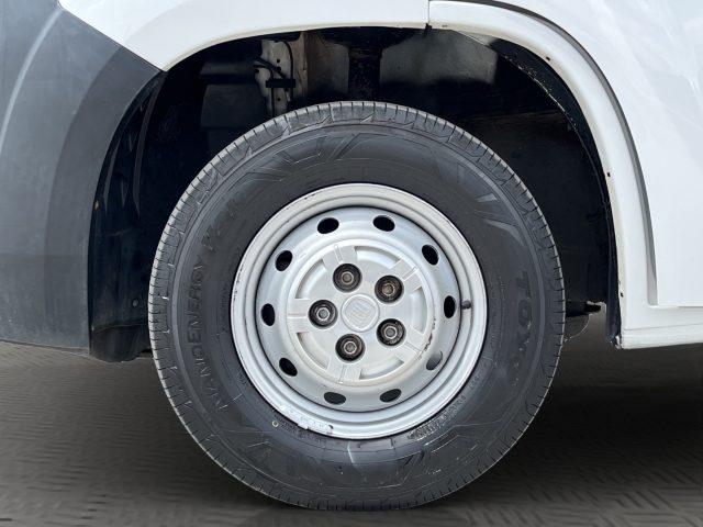FIAT Ducato 2.0 MJT L3H2