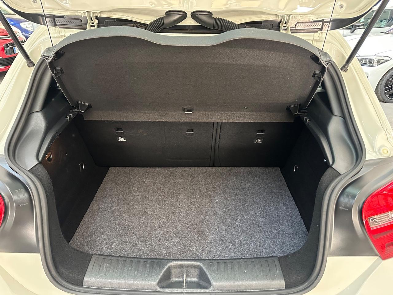 Mercedes-benz A 180 CDI Executive