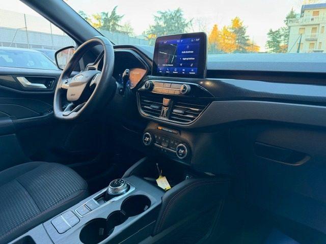 FORD Kuga 2.5 PHEV 225 CV CVT 2WD ST-Line