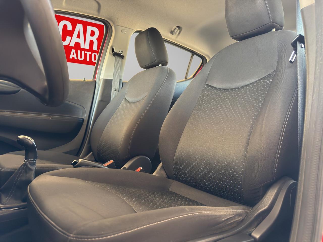 Opel Karl 1.0 75 CV N-Joy