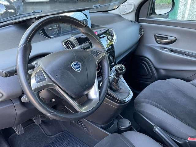 Lancia Ypsilon 1.2 Gold Climatizzatore*Bluetooth*Euro6*Tagliandi