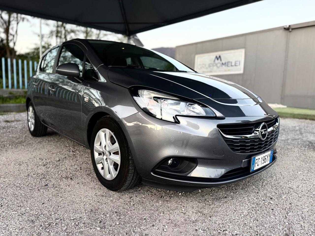 Opel Corsa 1.4 70CV GPL