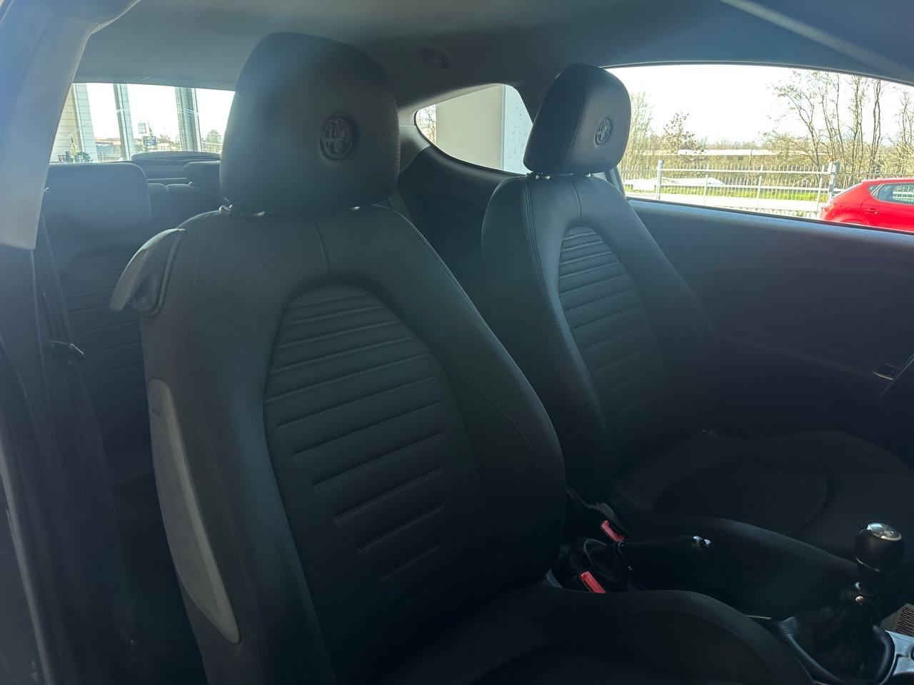 Alfa Romeo MiTo - 1.4 | 78 CV