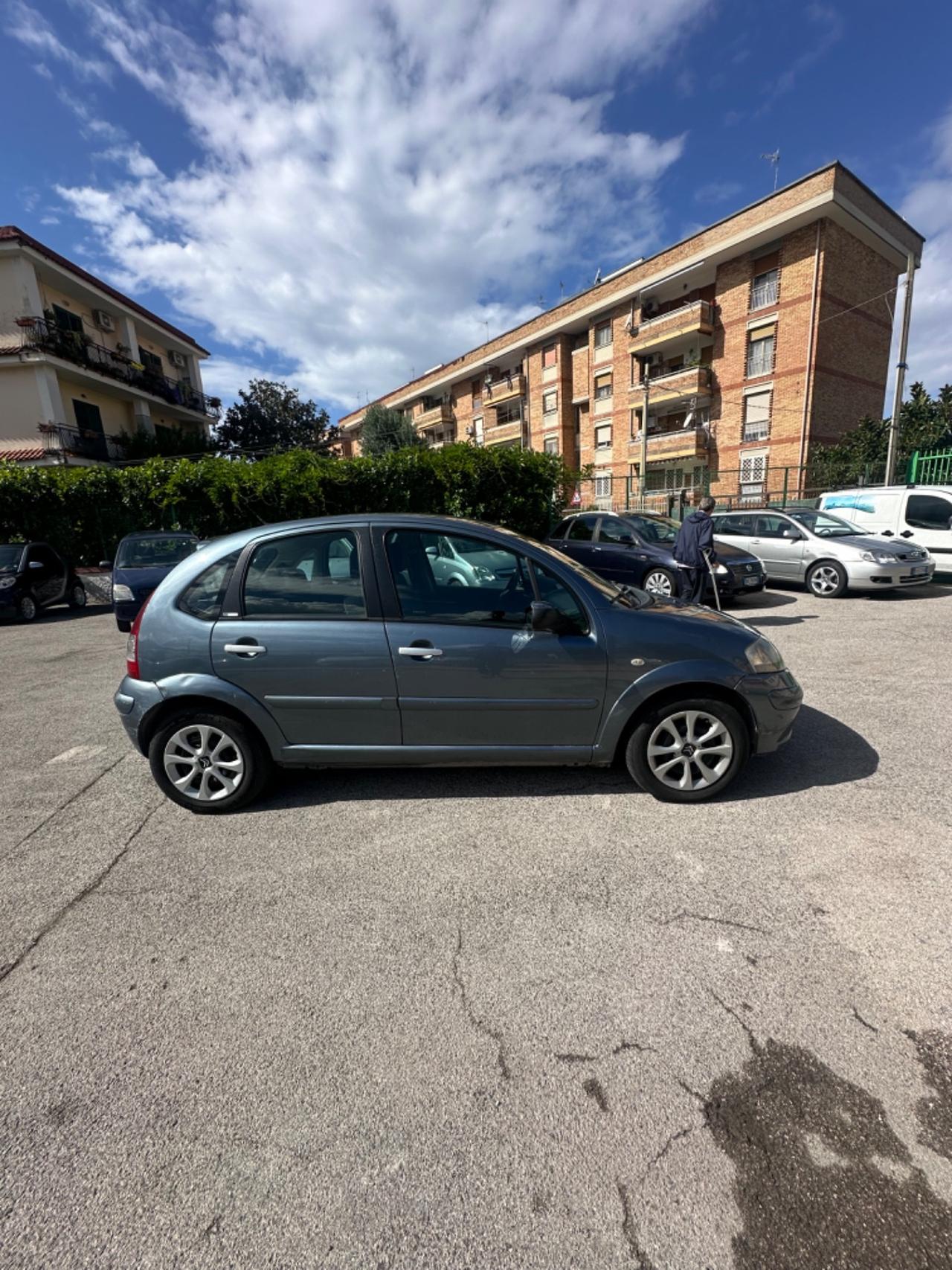 Citroen C3 1.4 HDi 70CV Classique