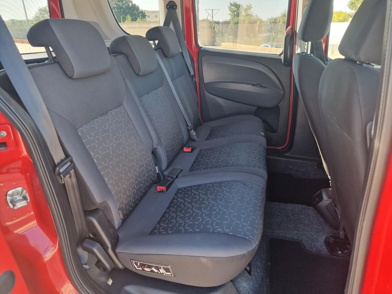 Fiat Doblo Doblò 1.6 MJT 105CV