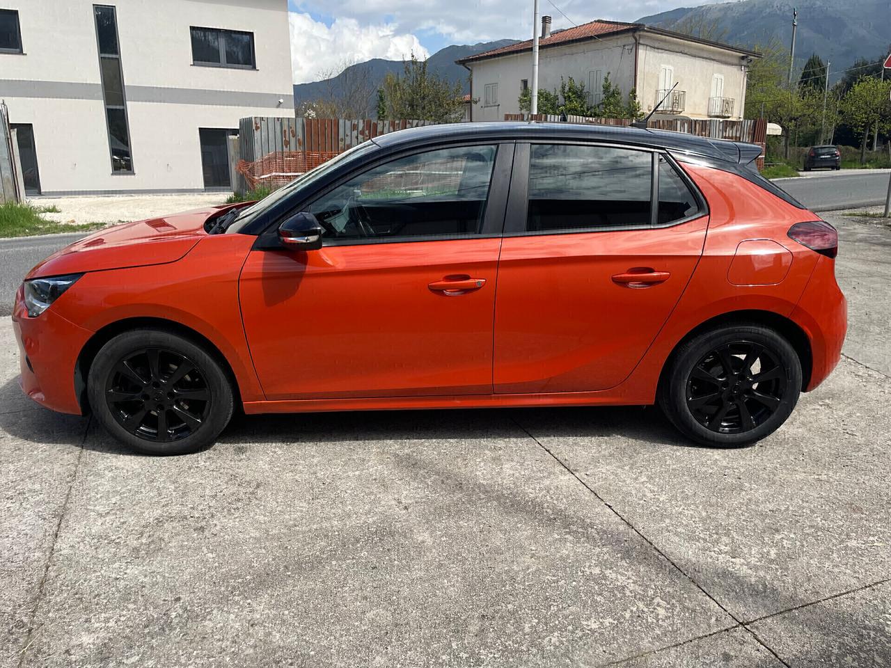 Opel Corsa 1.2 BENZINA SOLO 55000 KM GARANZIA 24 MESI