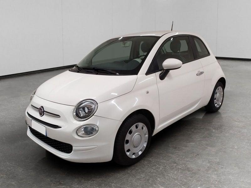 FIAT 500 1.2 Pop 69cv