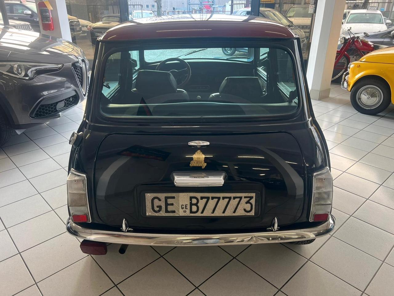 Mini Altro Edition 30* ANNIVERSARIO 1959 - 1989