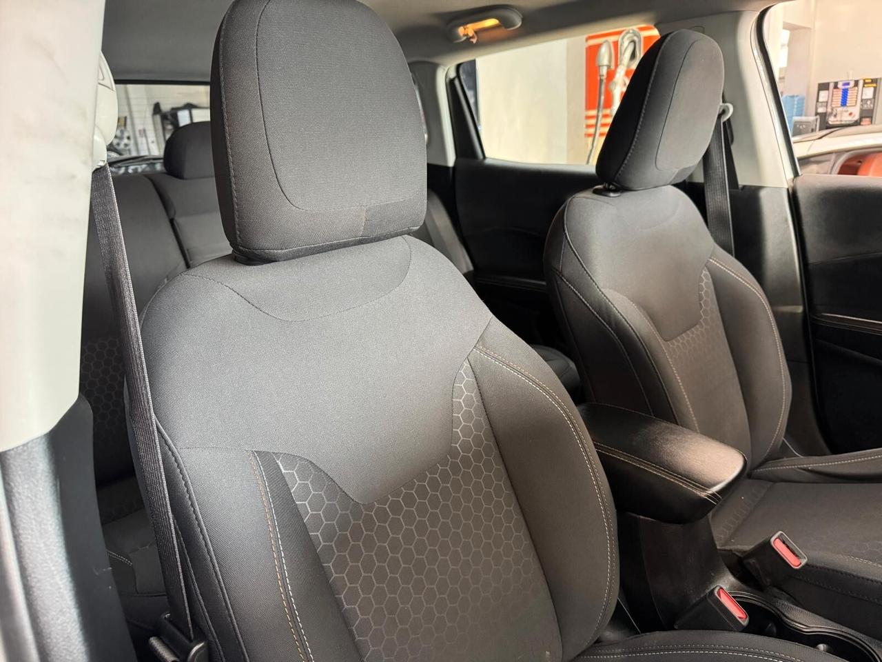 Jeep Compass 1.6 Multijet II 2WD Longitude PERFETTO SUBITO DISPONIBILE