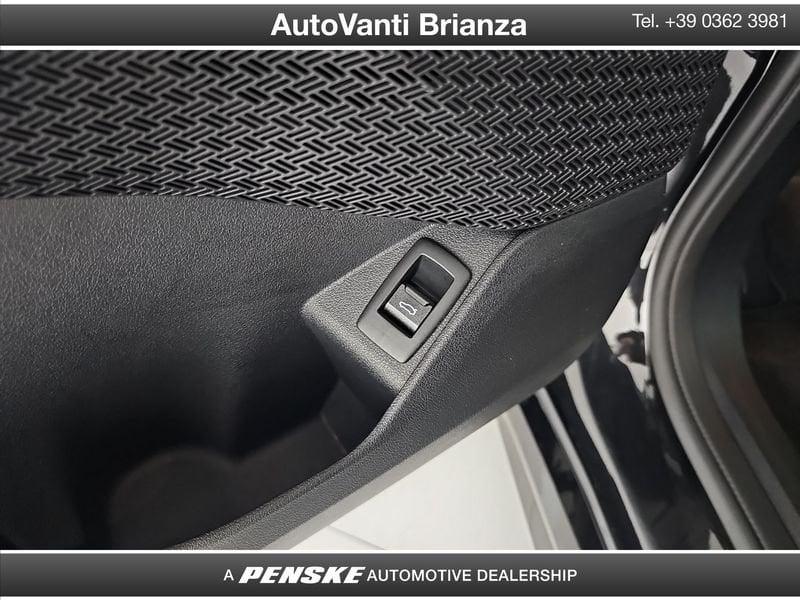 BMW iX1 iX1 eDrive 20 Msport Pro
