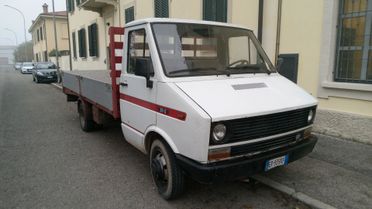 Iveco Daily trasporto auto