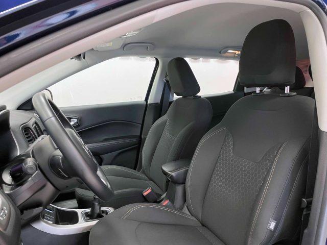 JEEP Compass 1.6 MJT SPORT 2WD 120CV