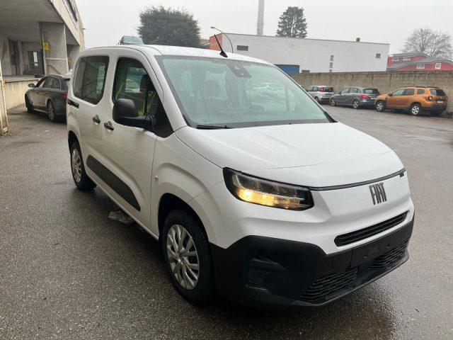 FIAT Doblo Doblò 1.2 110 CV L1 Combi