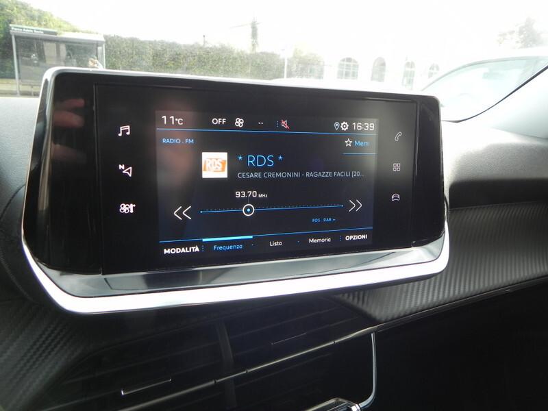 Peugeot 2008 BlueHDi 110 S&S Active Pack