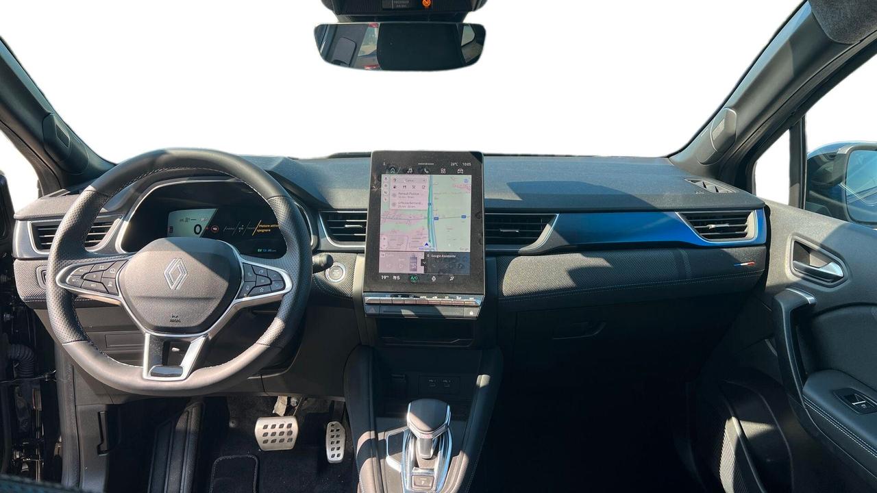 Renault Symbioz Full Hybrid E-Tech 145 CV Esprit Alpine