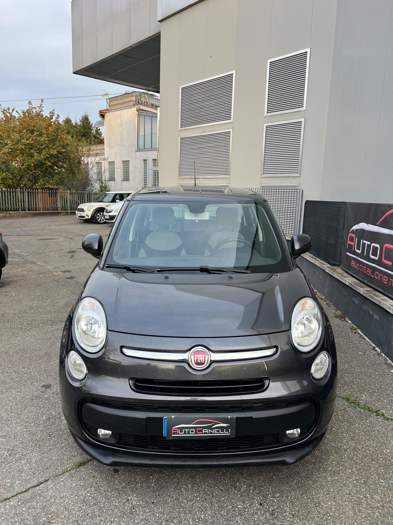 Fiat 500L 1.4 95 CV Lounge