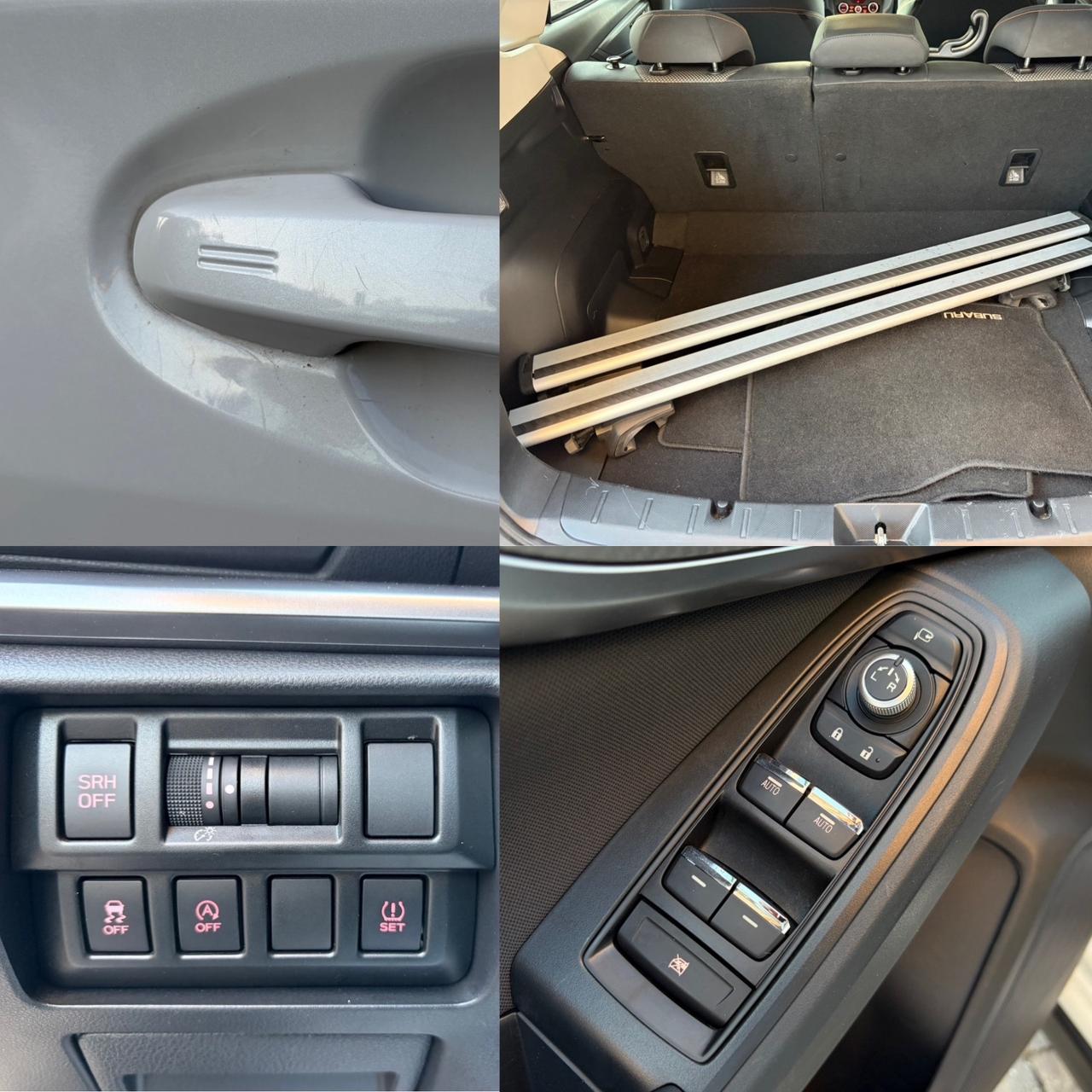 Subaru XV 1.6i Premium Lineartronic 4WD - UNIPRO’ !!