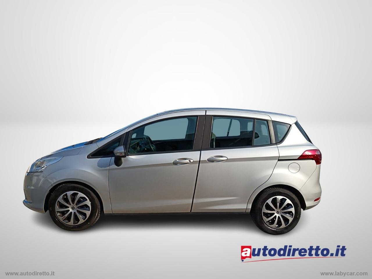 FORD B-Max 1.6 TDCi 95 CV