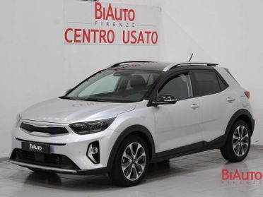 KIA Stonic Stonic 1.0 T-GDi 100 CV MHEV MT Style