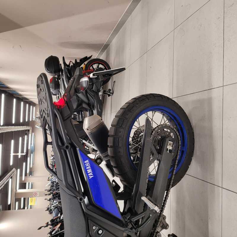 Yamaha Ténéré 700 - 2022