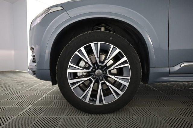 VOLVO XC90 XC90 B5 (d) AWD automatico 7 posti Plus Bright