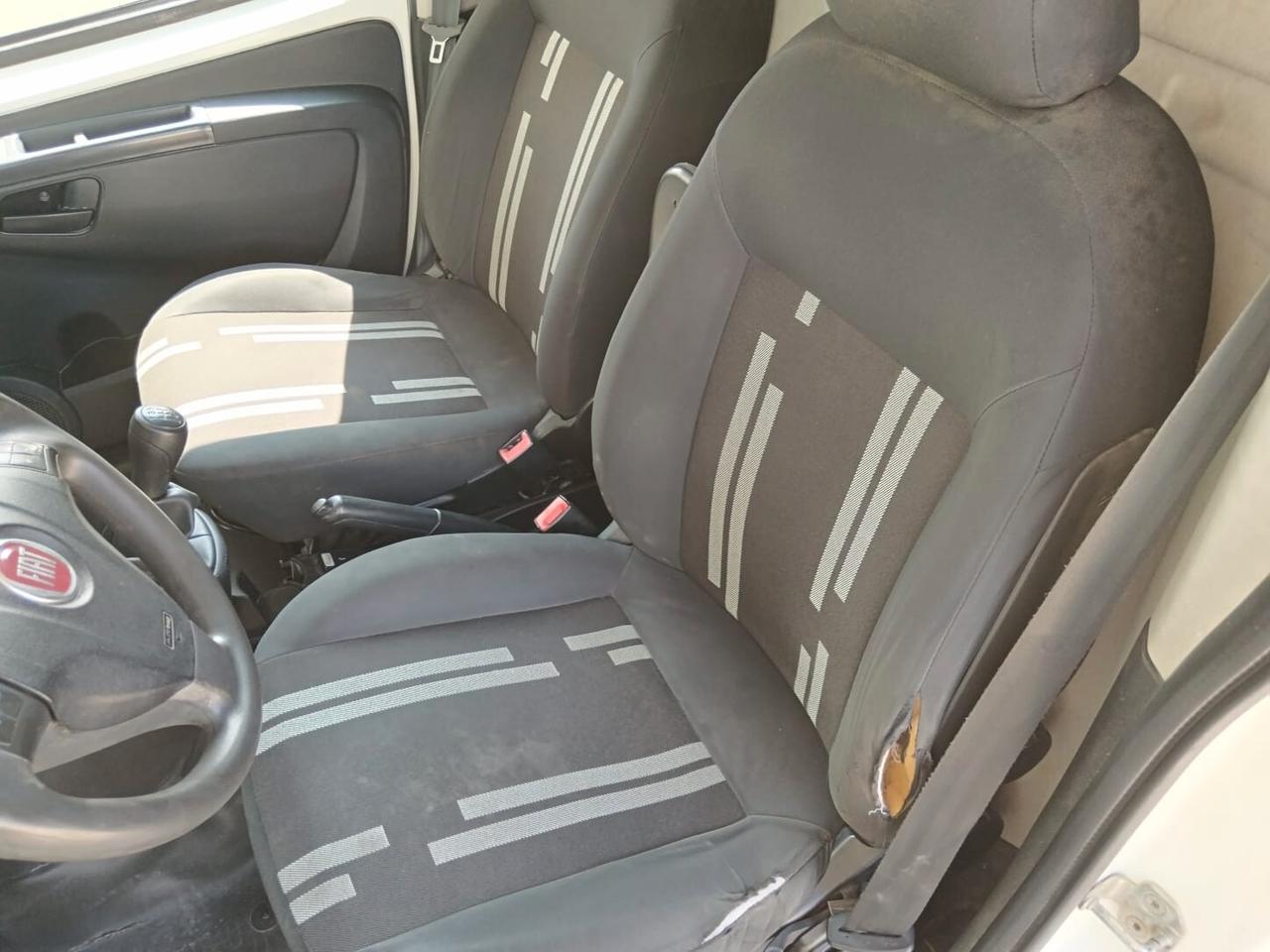 Fiat Fiorino 1.3 MJT 95CV Furgone Adventure E5 MOTORE NUOVO KM. 0