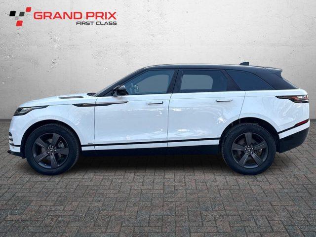 LAND ROVER Range Rover Velar 2.0D I4 180 CV R-Dynamic S