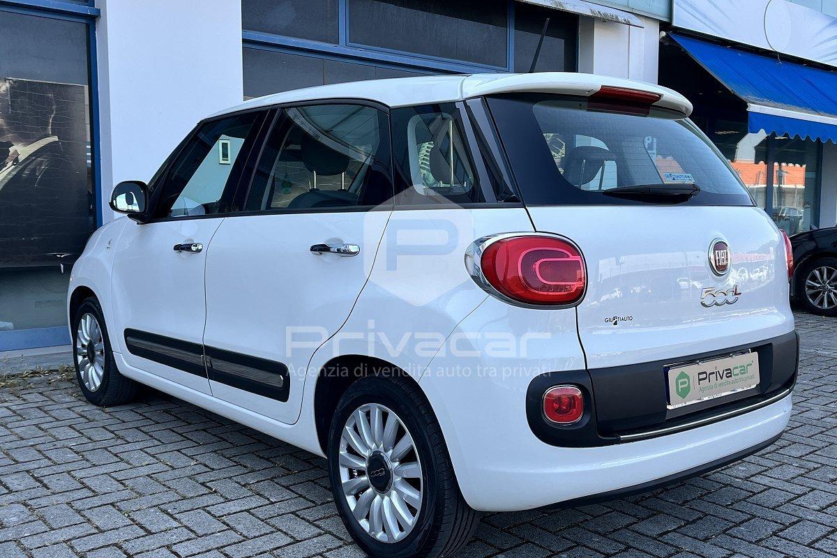 FIAT 500L 1.4 95 CV Pop Star