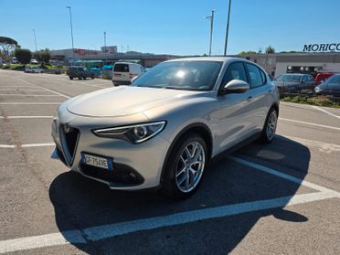 Alfa Romeo Stelvio 2.2 Q4 FINANZIABILE / OK PERMUTE