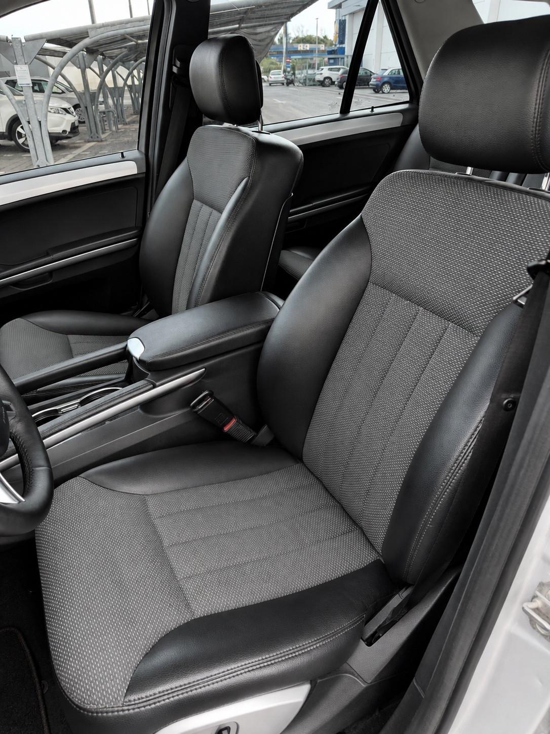 Mercedes-benz ML 280 CDI Sport