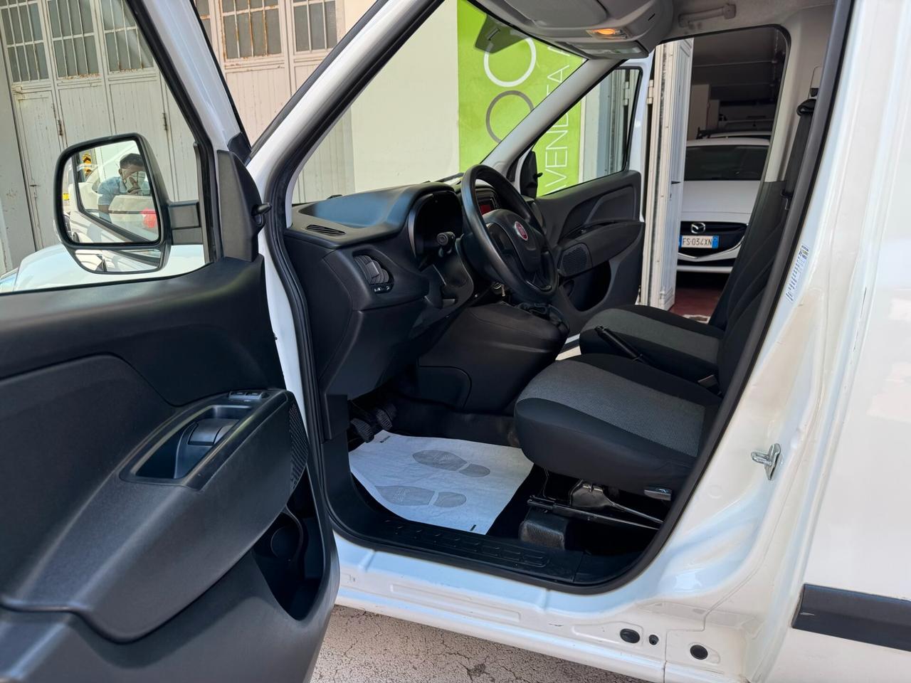 Fiat Doblo 1.3 MJT CARGO CLIMA GARANZIA 24 MESI