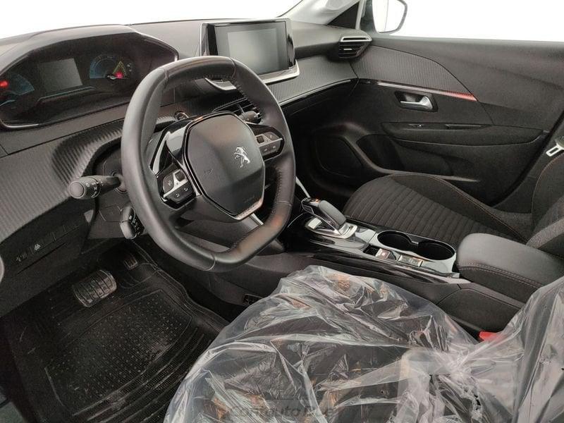 Peugeot 208 motore elettrico 136 CV 5 porte Active Pack