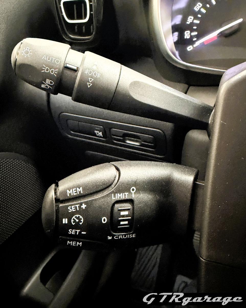 CITROEN C3 Aircross 110 S&S Feel solo 40000 km