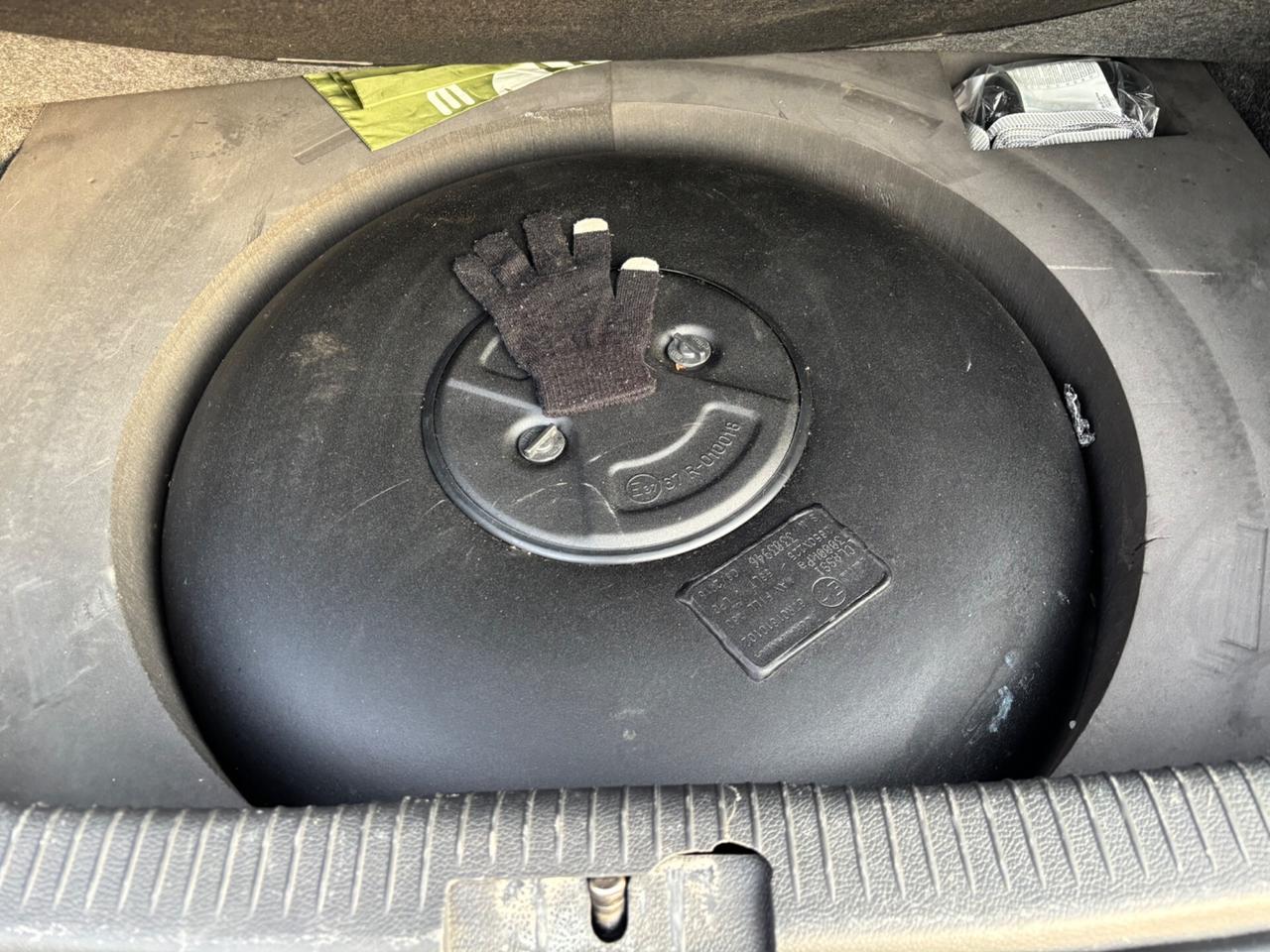 Volkswagen Golf 1.6 5p. Comfortline BiFuel GPL